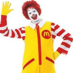 Meet your Posher, Hot